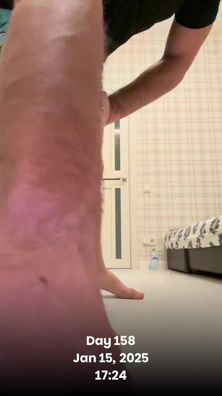 Video from Jan 15, 2025. Total time: 17:24