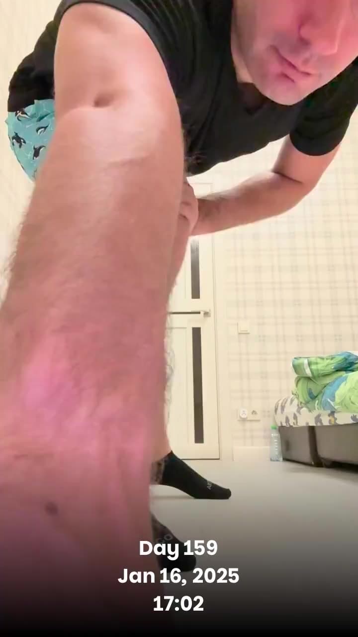 Video from Jan 16, 2025. Total time: 17:02