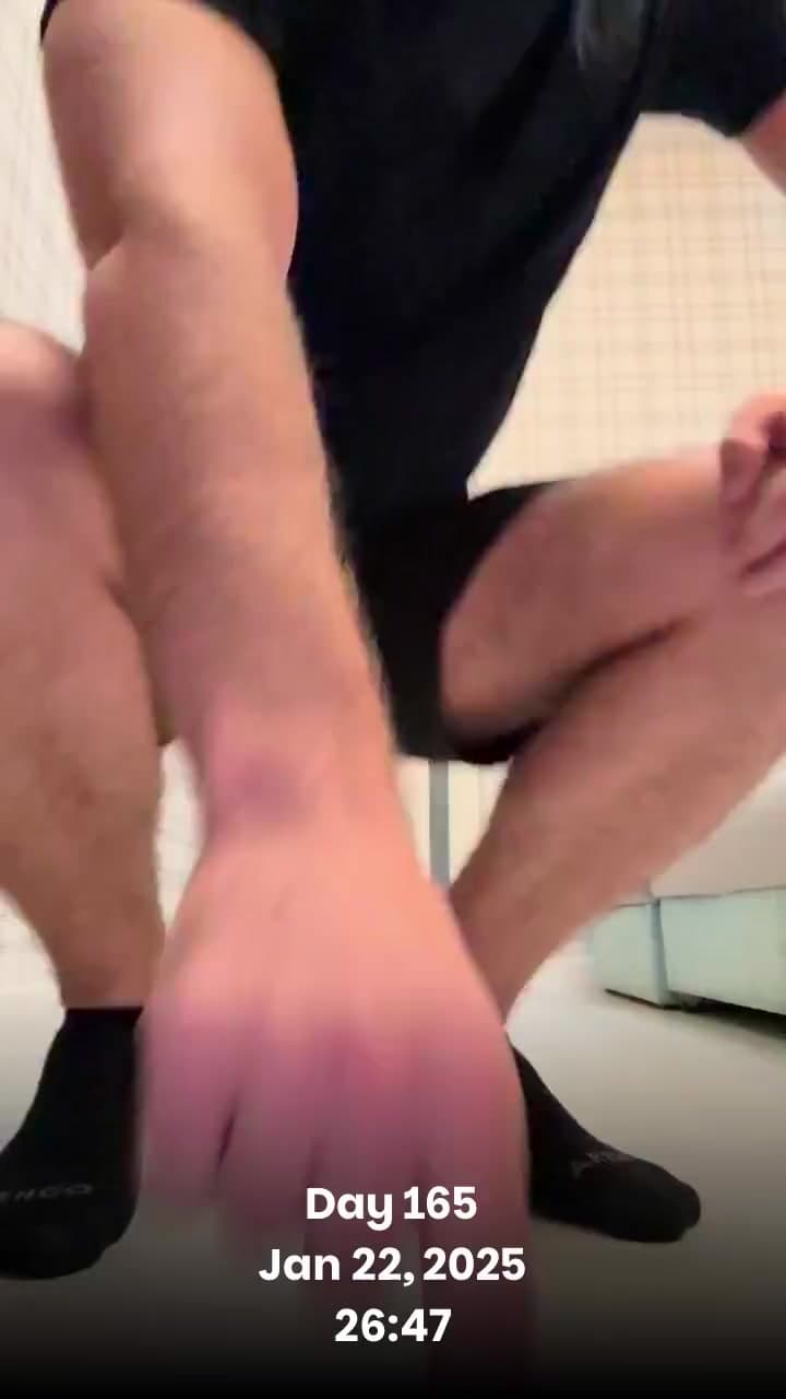 Video from Jan 22, 2025. Total time: 26:47