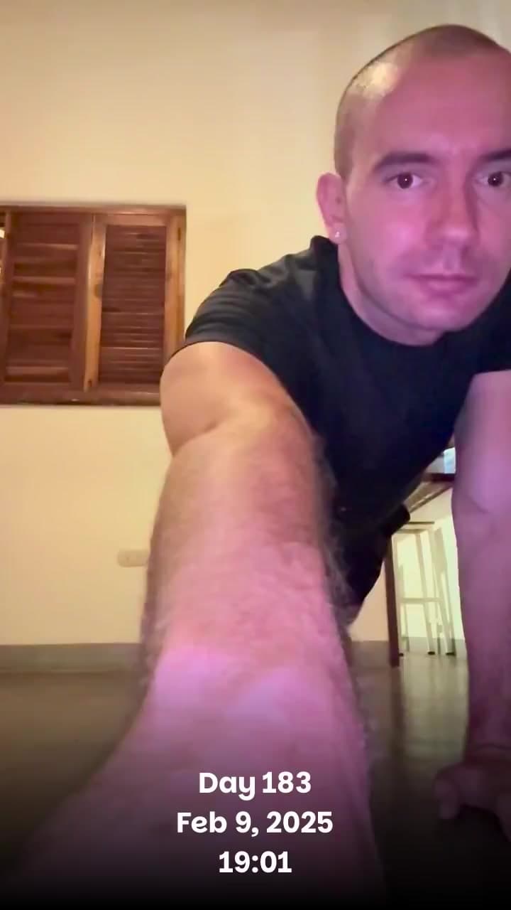 Video from Feb 9, 2025. Total time: 19:01