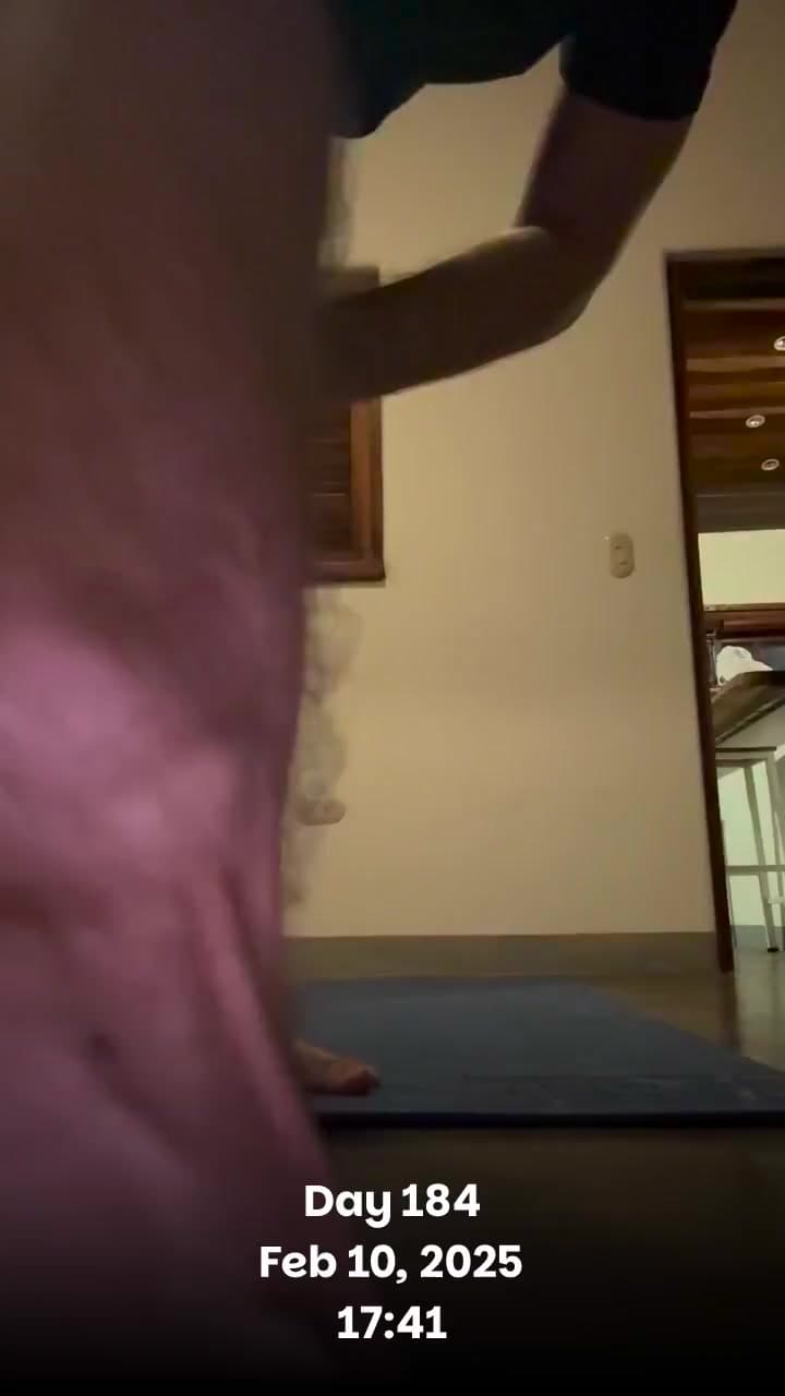 Video from Feb 10, 2025. Total time: 17:41