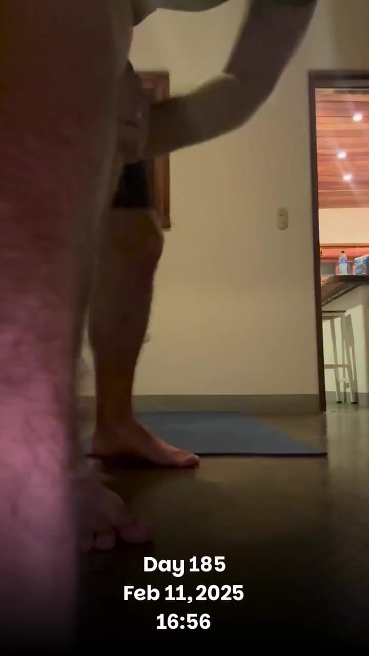Video from Feb 11, 2025. Total time: 16:56
