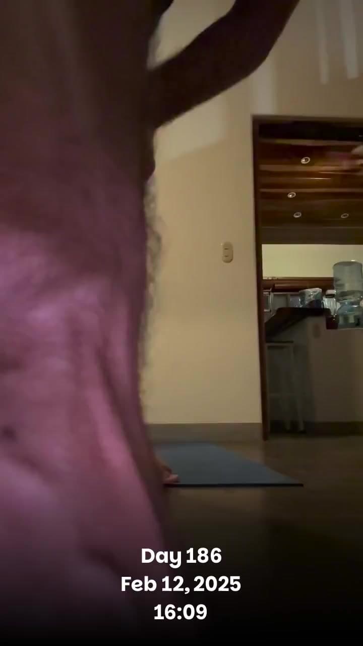 Video from Feb 12, 2025. Total time: 16:09
