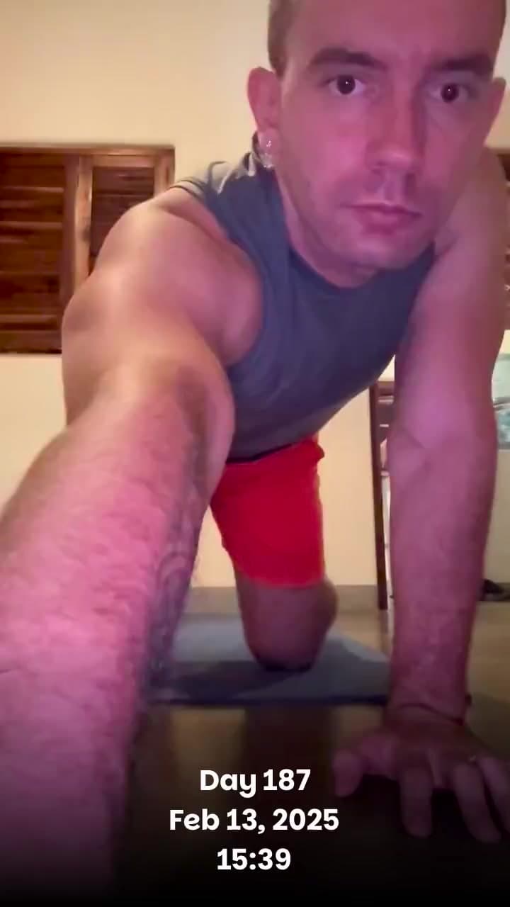 Video from Feb 13, 2025. Total time: 15:39