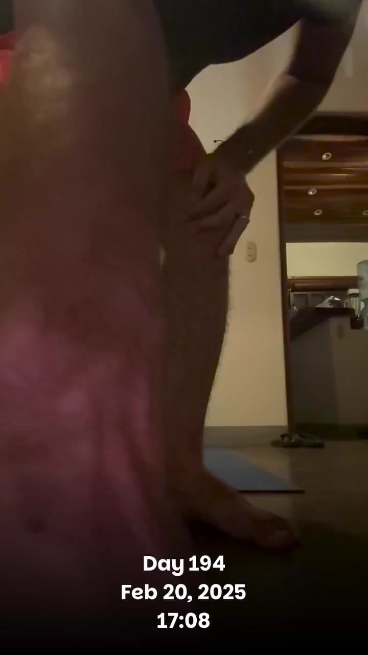 Video from Feb 20, 2025. Total time: 17:08