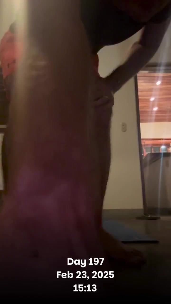 Video from Feb 23, 2025. Total time: 15:13