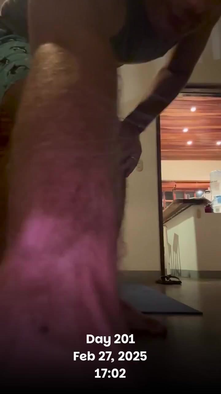 Video from Feb 27, 2025. Total time: 17:02