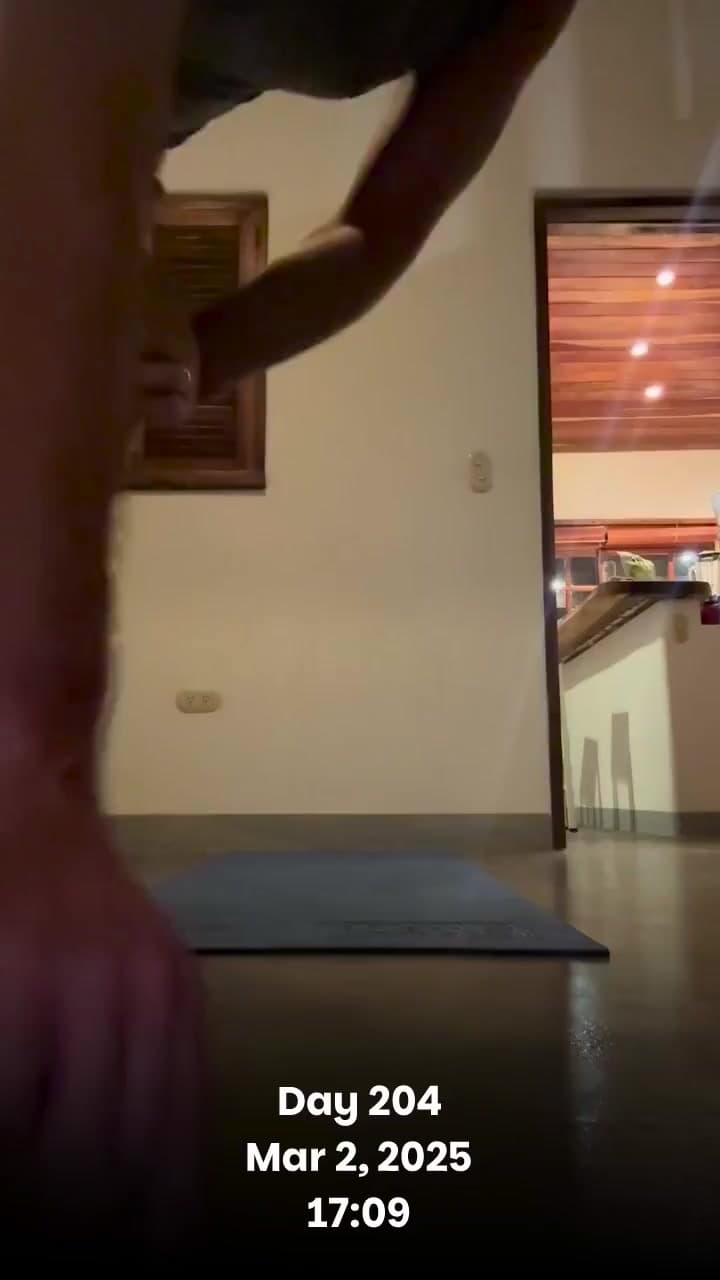 Video from Mar 2, 2025. Total time: 17:09