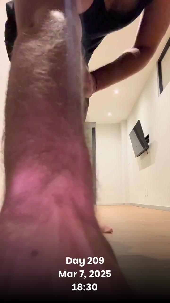 Video from Mar 7, 2025. Total time: 18:30