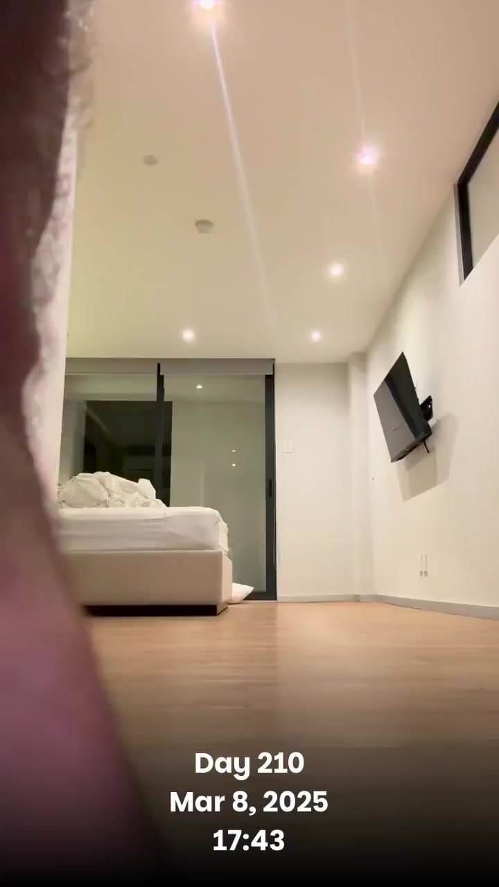 Video from Mar 8, 2025. Total time: 17:43