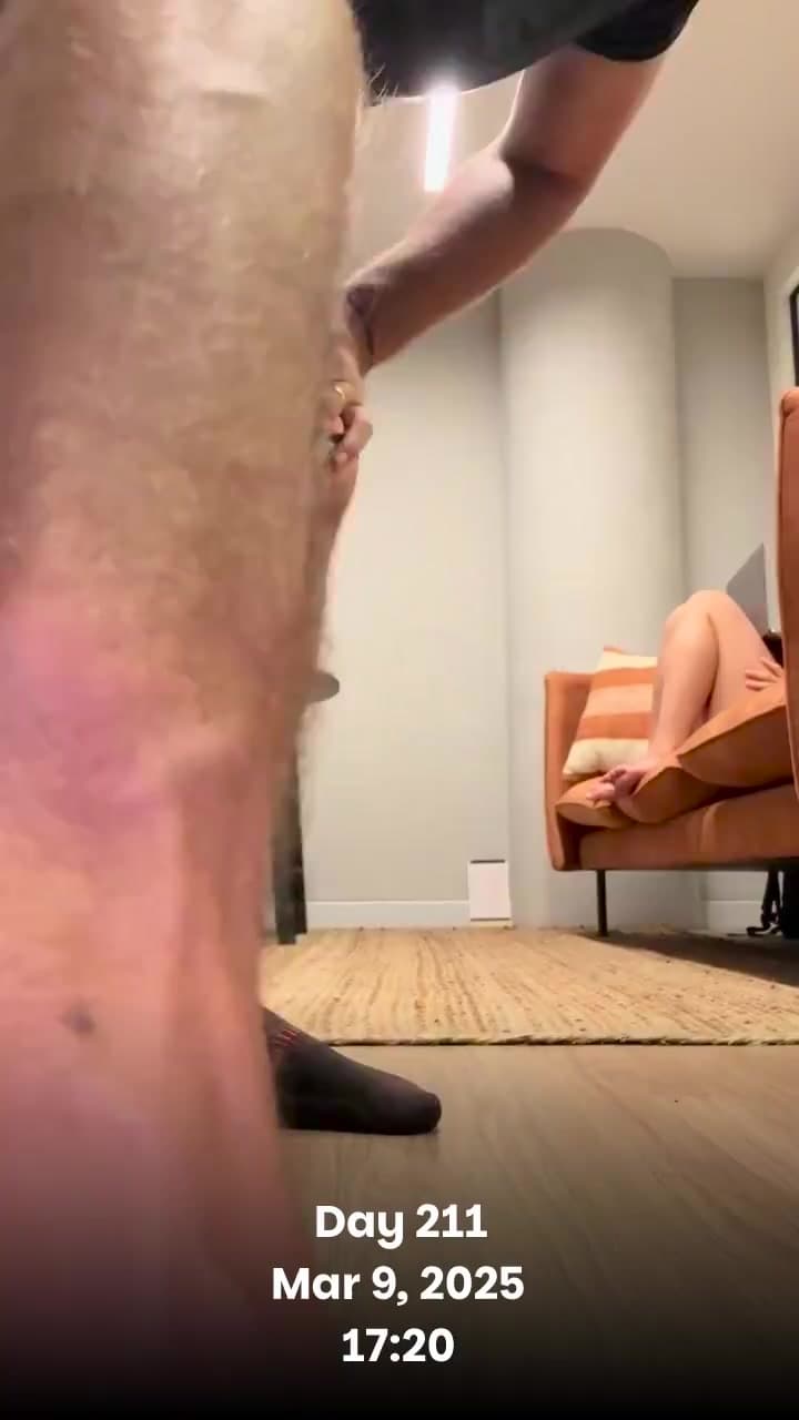 Video from Mar 9, 2025. Total time: 17:20