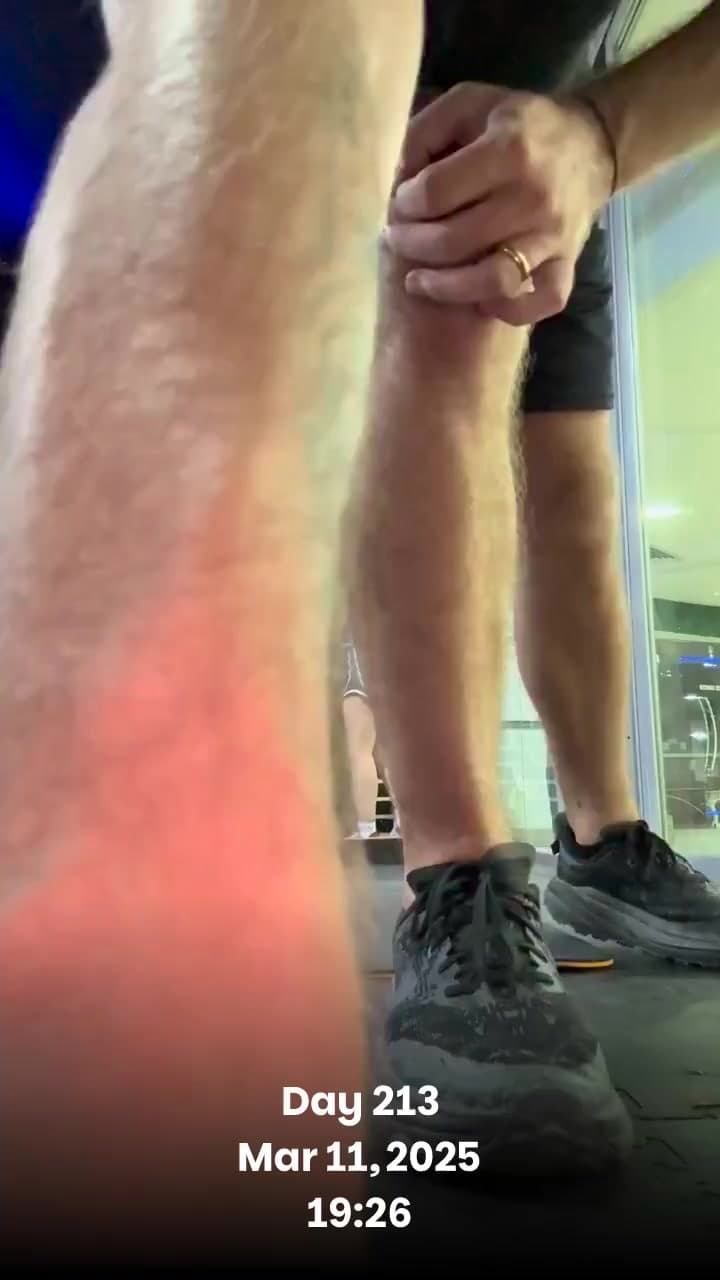 Video from Mar 11, 2025. Total time: 19:26