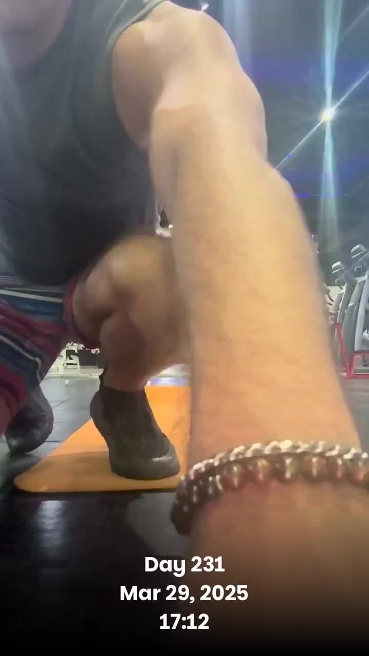 Video from Mar 29, 2025. Total time: 17:12