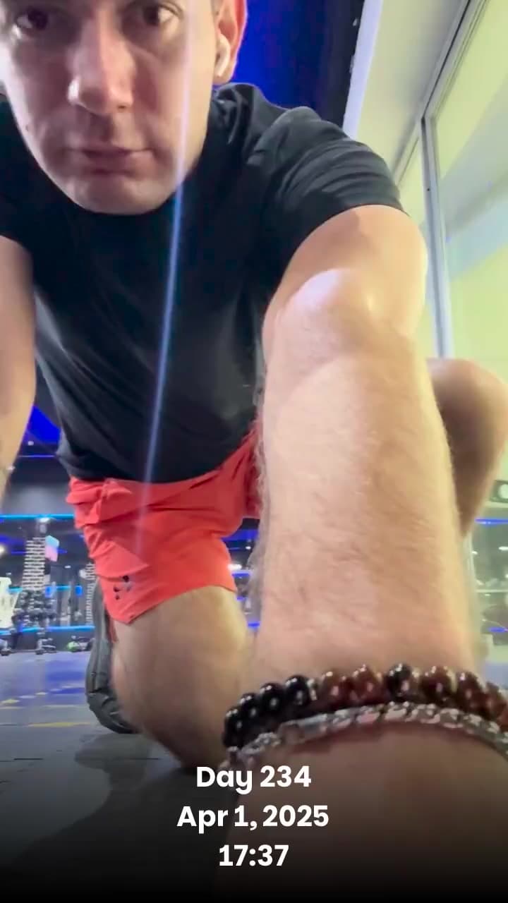 Video from Apr 1, 2025. Total time: 17:37