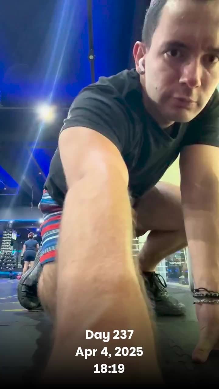 Video from Apr 4, 2025. Total time: 18:19