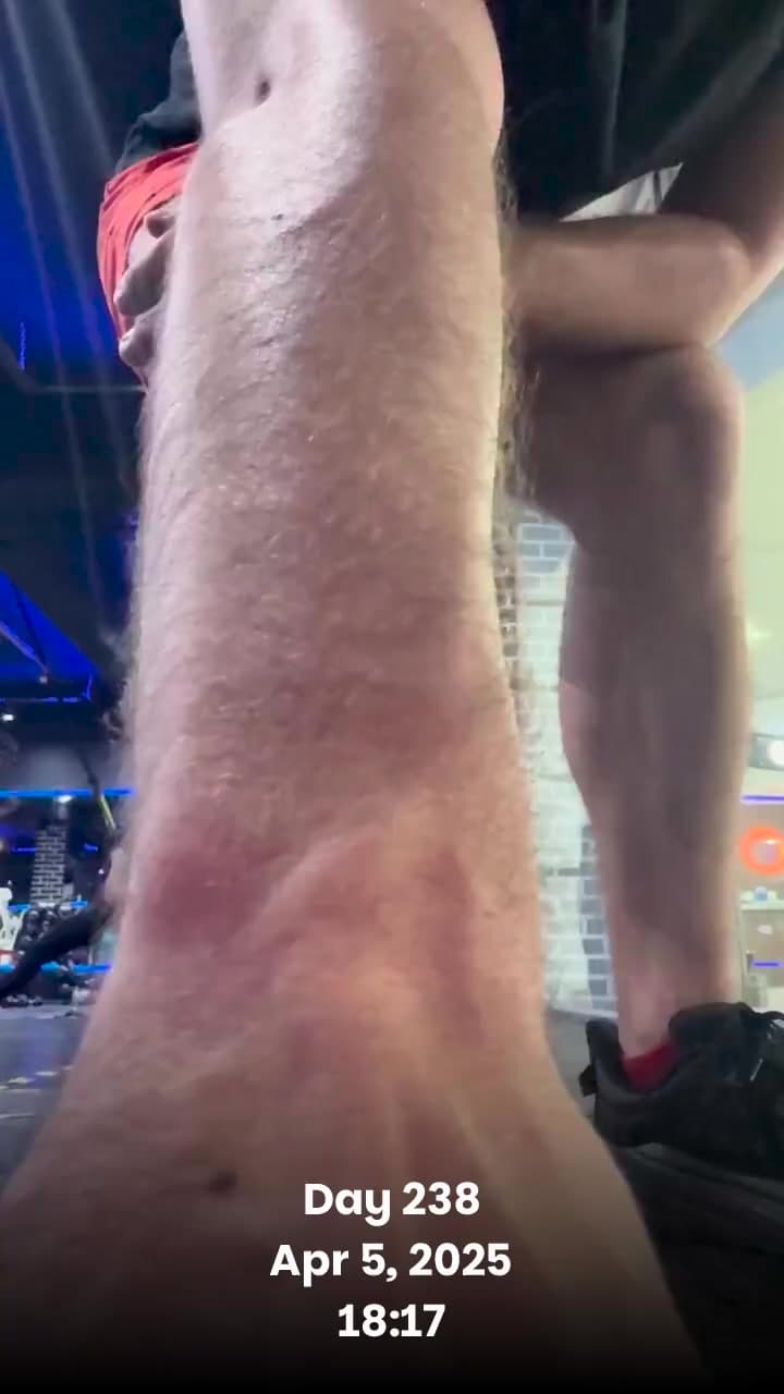 Video from Apr 5, 2025. Total time: 18:17