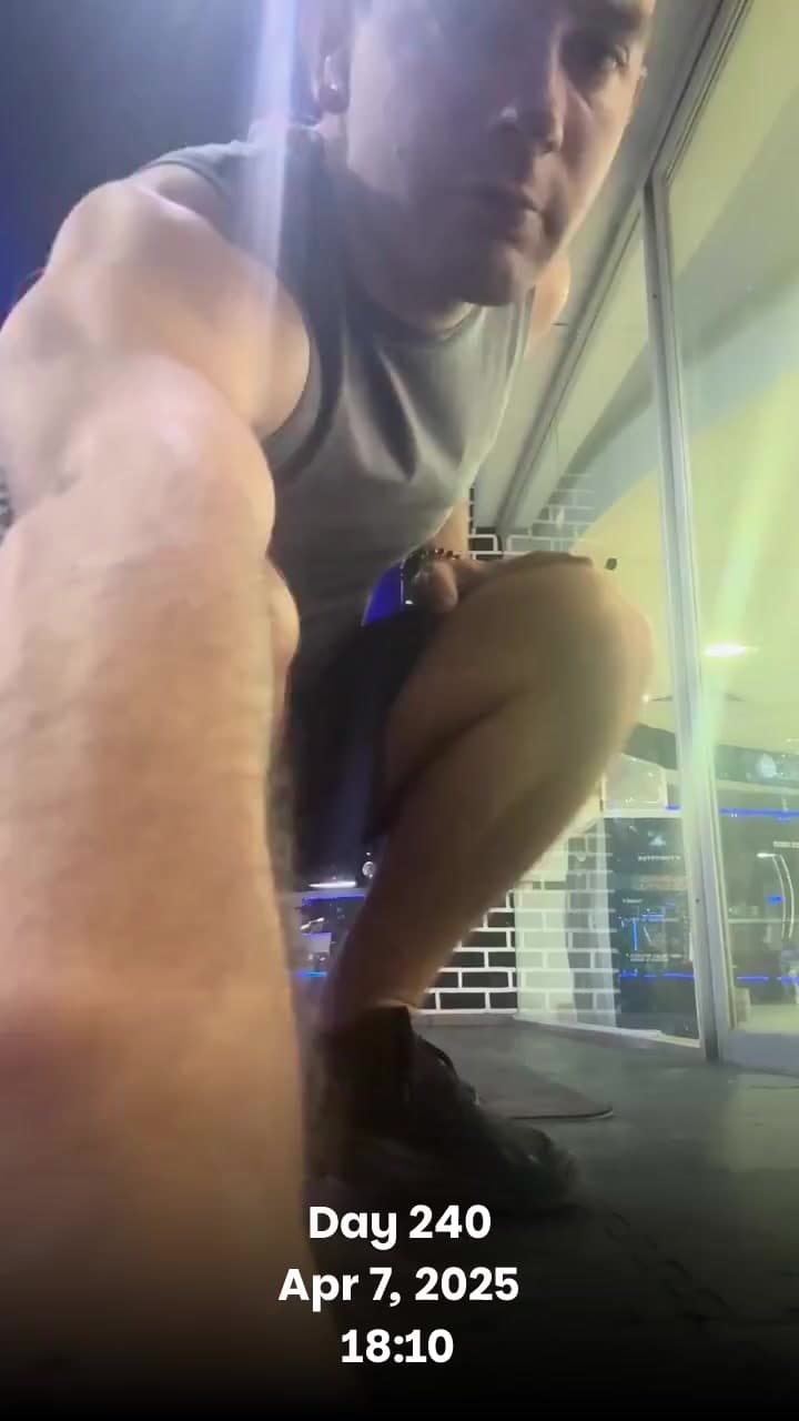 Video from Apr 7, 2025. Total time: 18:10