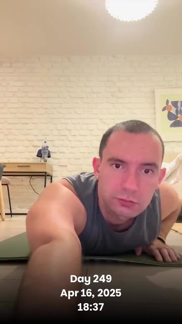 Video from Apr 16, 2025. Total time: 18:37