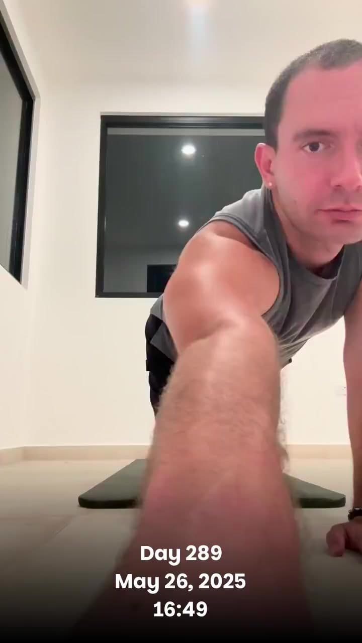 Video from May 26, 2025. Total time: 16:49