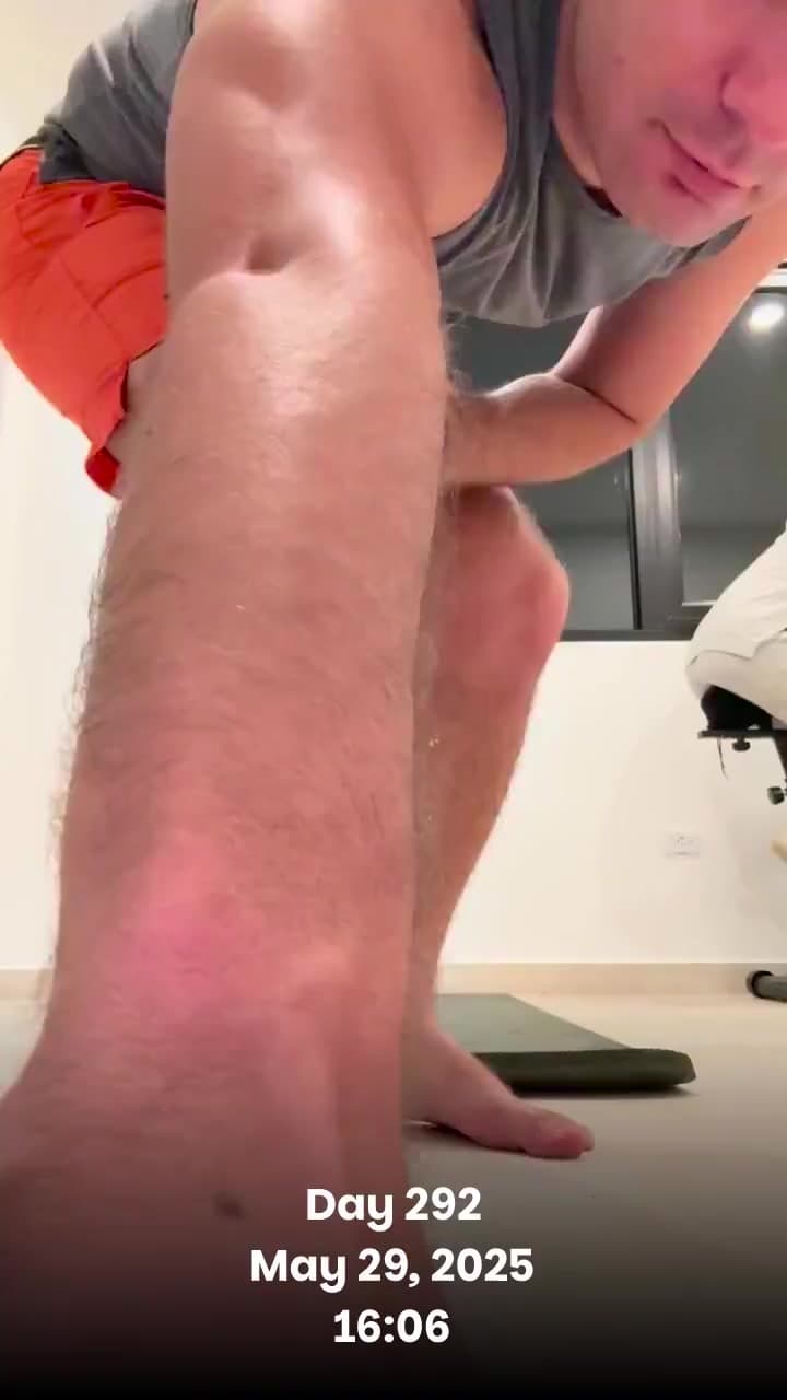 Video from May 29, 2025. Total time: 16:06