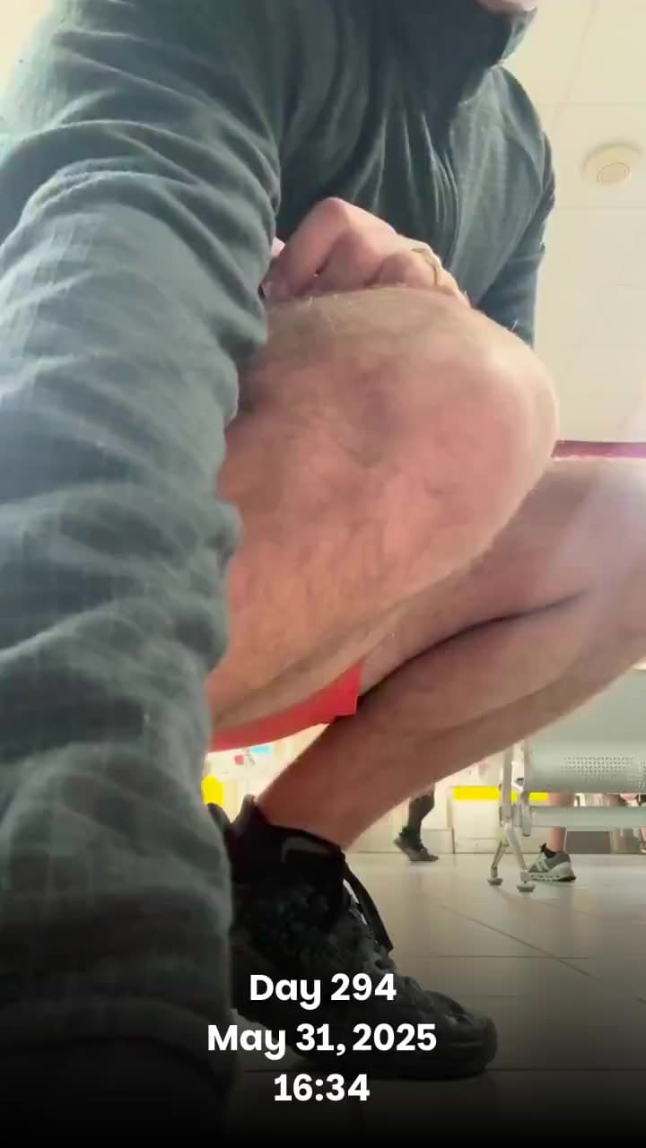 Video from May 31, 2025. Total time: 16:34