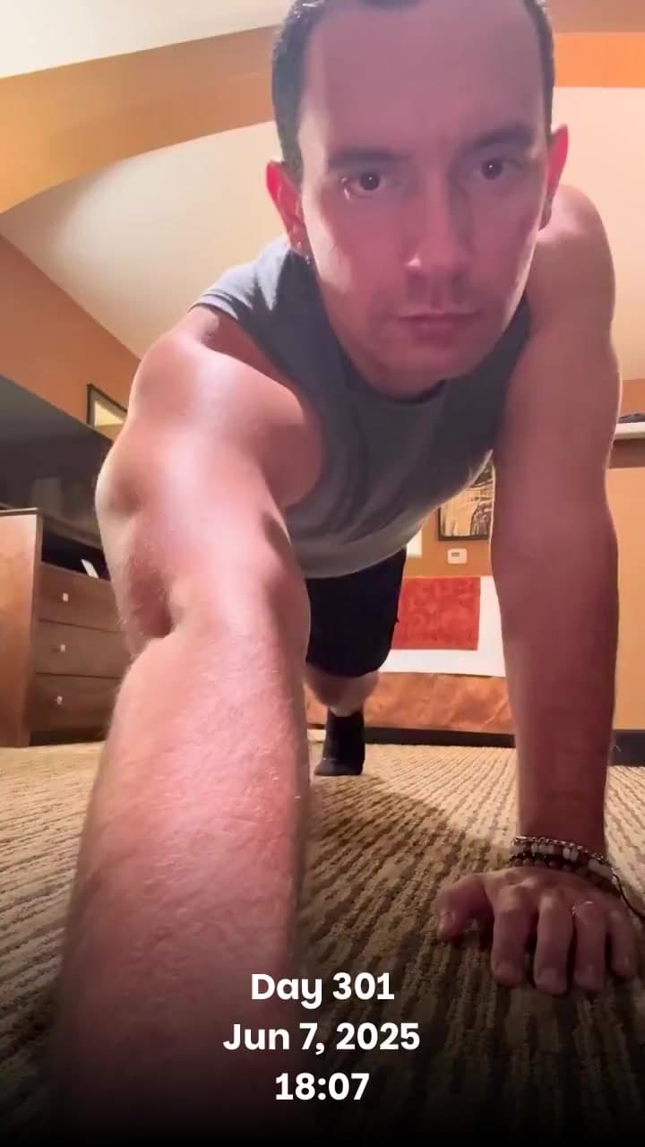 Video from Jun 7, 2025. Total time: 18:07