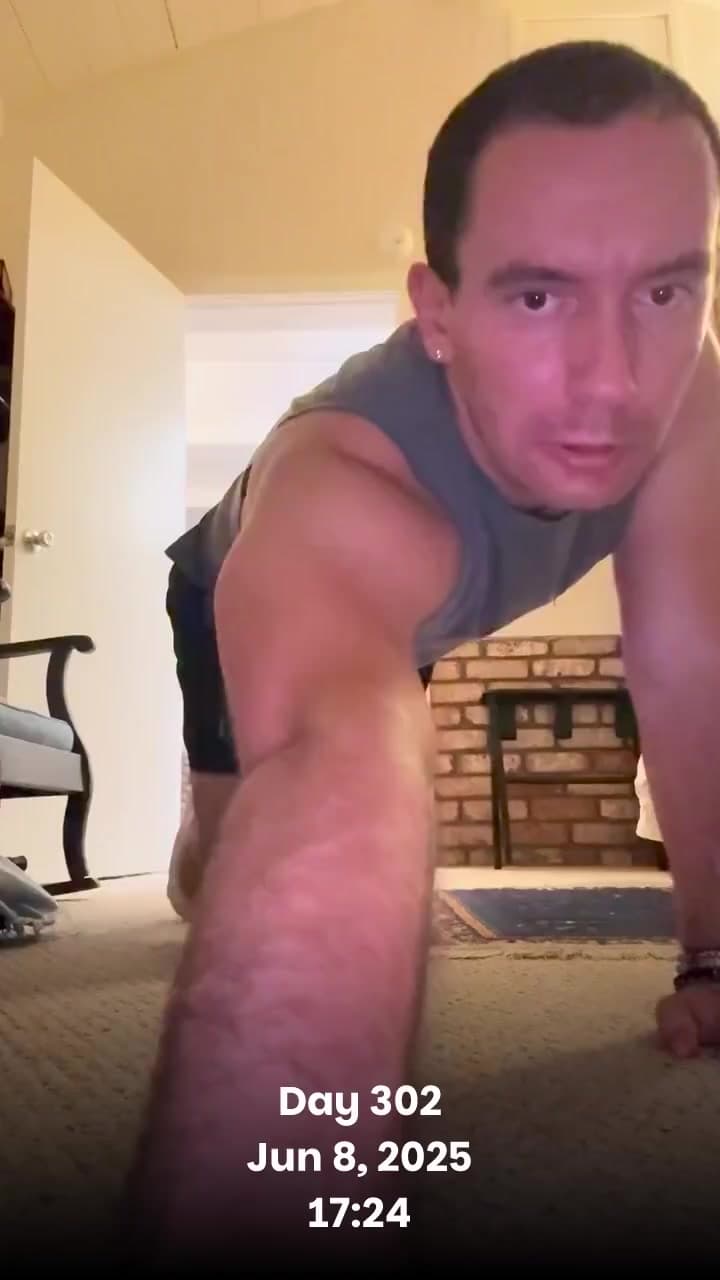 Video from Jun 8, 2025. Total time: 17:24