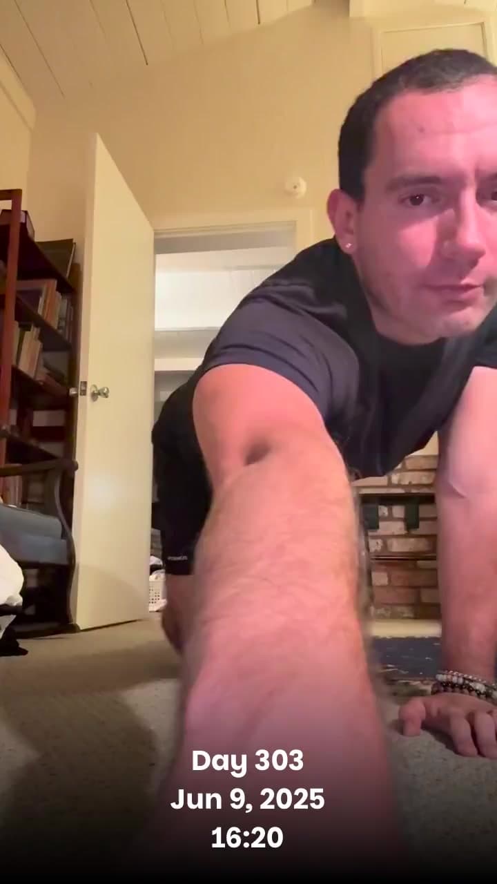 Video from Jun 9, 2025. Total time: 16:20