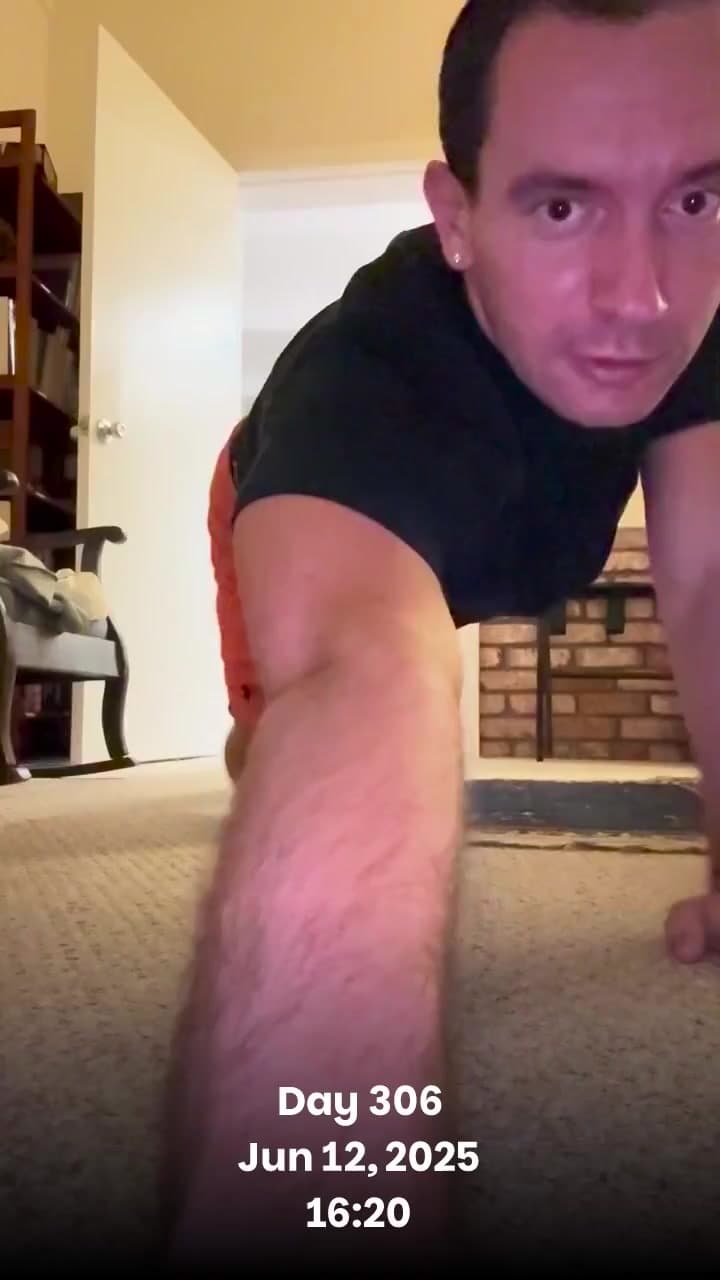 Video from Jun 12, 2025. Total time: 16:20