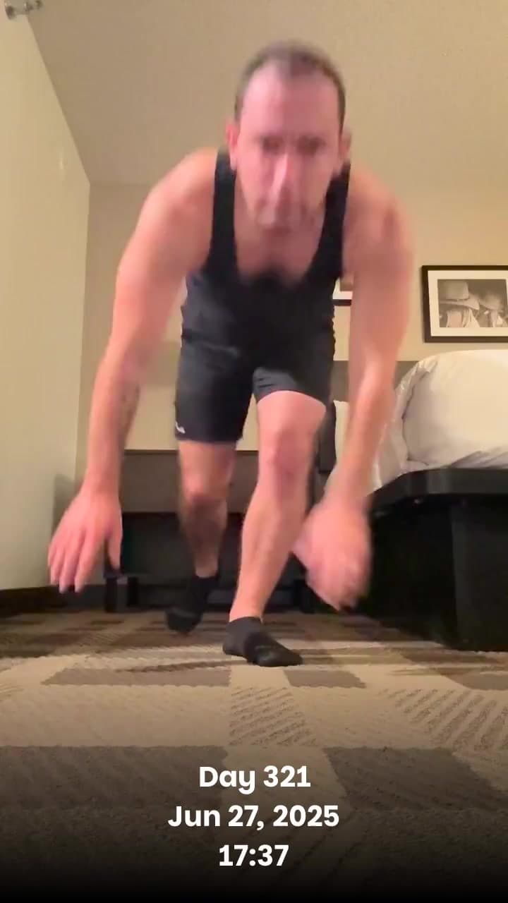 Video from Jun 27, 2025. Total time: 17:37
