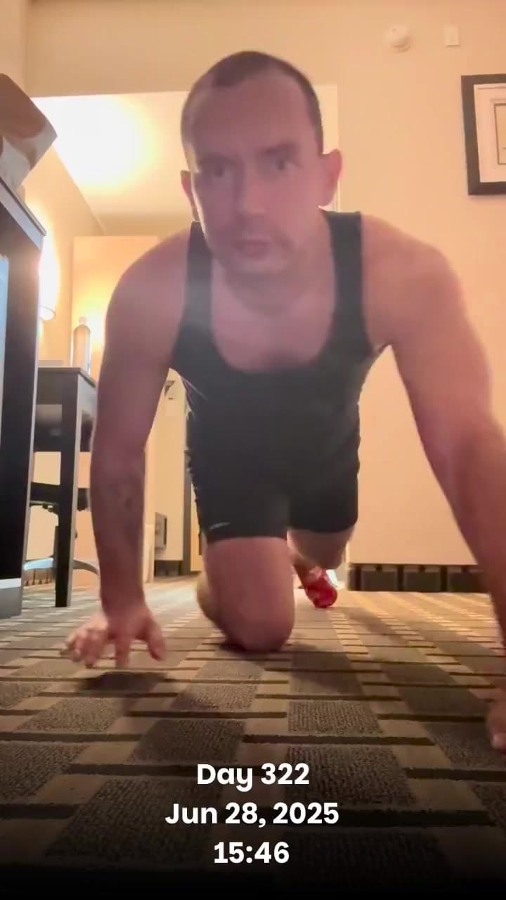 Video from Jun 28, 2025. Total time: 15:46