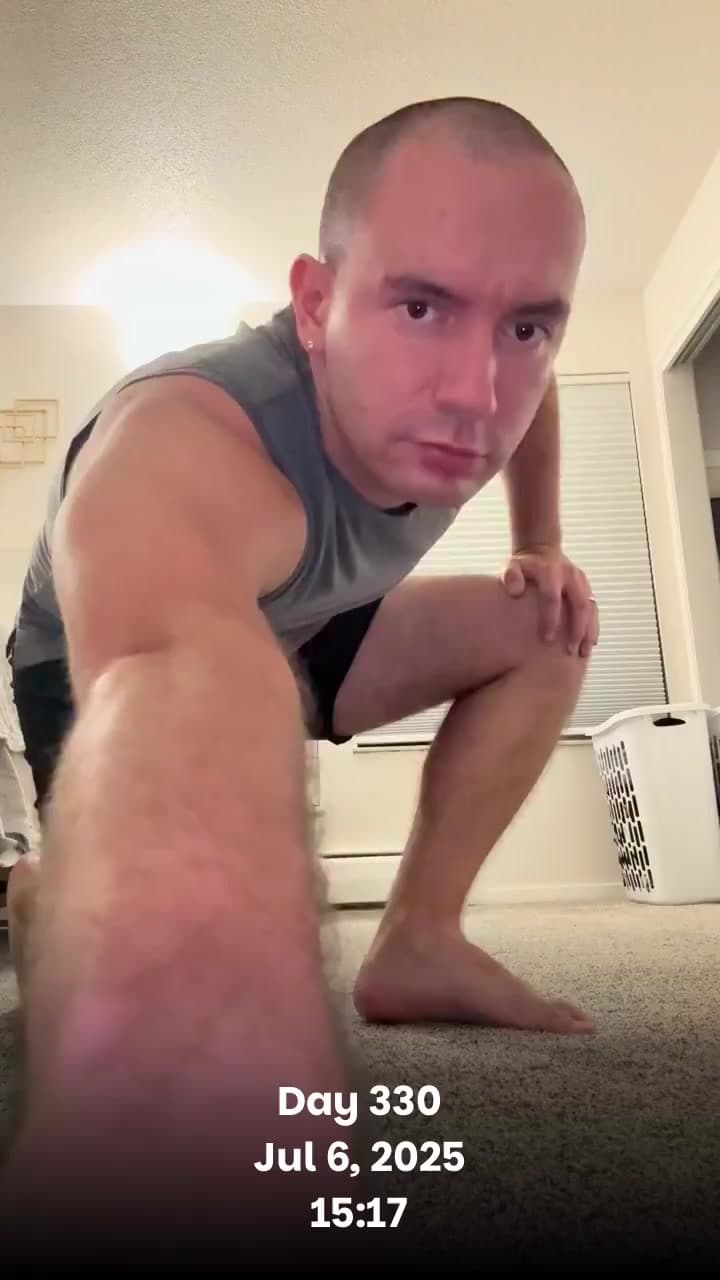Video from Jul 6, 2025. Total time: 15:17