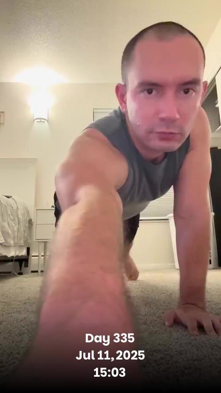 Video from Jul 11, 2025. Total time: 15:03