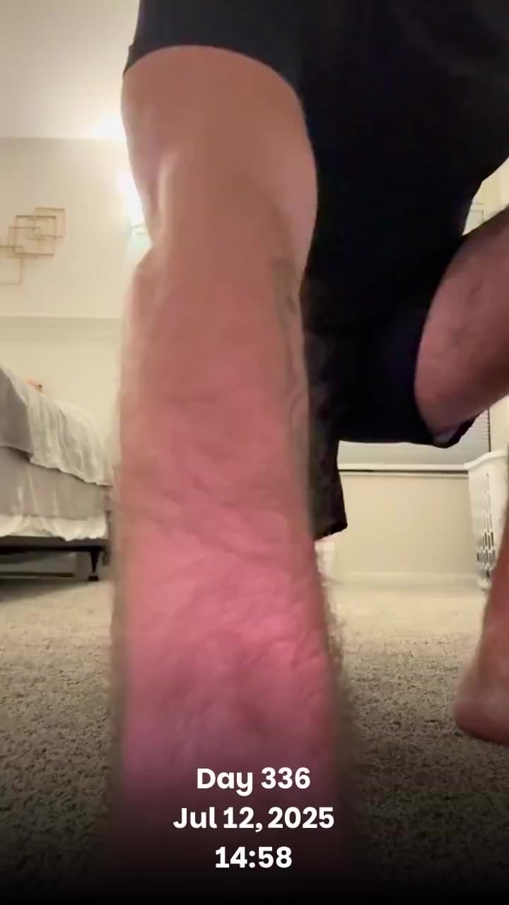 Video from Jul 12, 2025. Total time: 14:58
