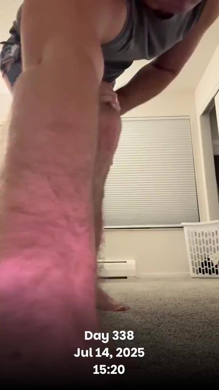 Video from Jul 14, 2025. Total time: 15:20
