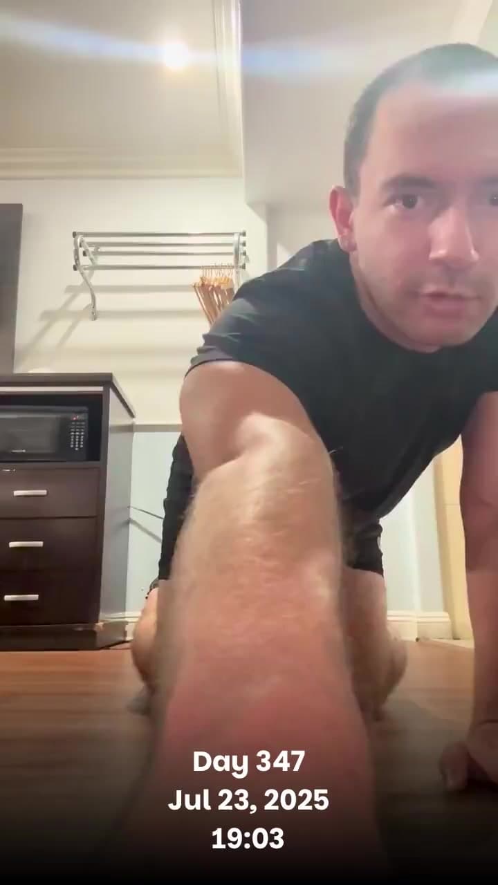Video from Jul 23, 2025. Total time: 19:03