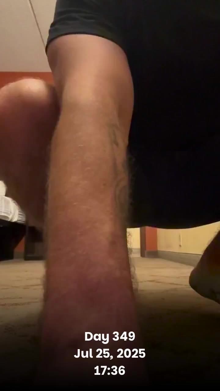 Video from Jul 25, 2025. Total time: 17:36