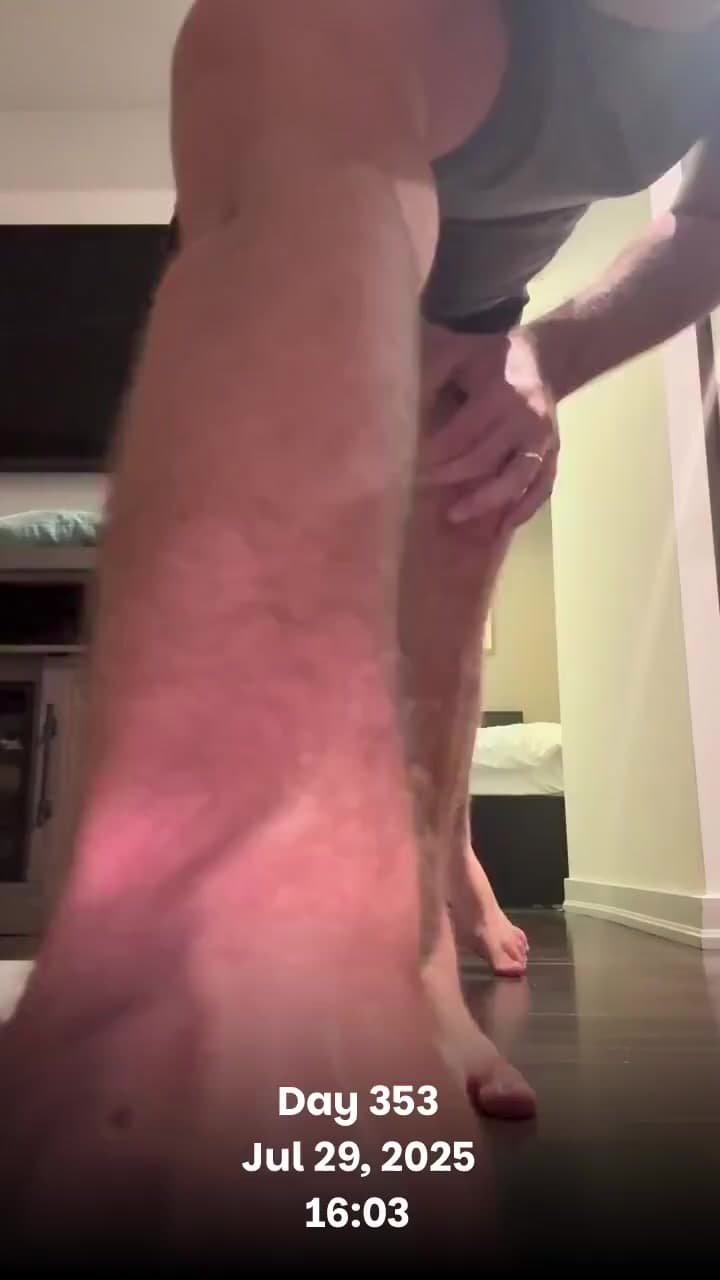 Video from Jul 29, 2025. Total time: 16:03
