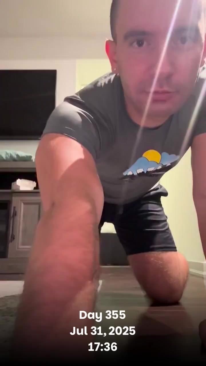 Video from Jul 31, 2025. Total time: 17:36