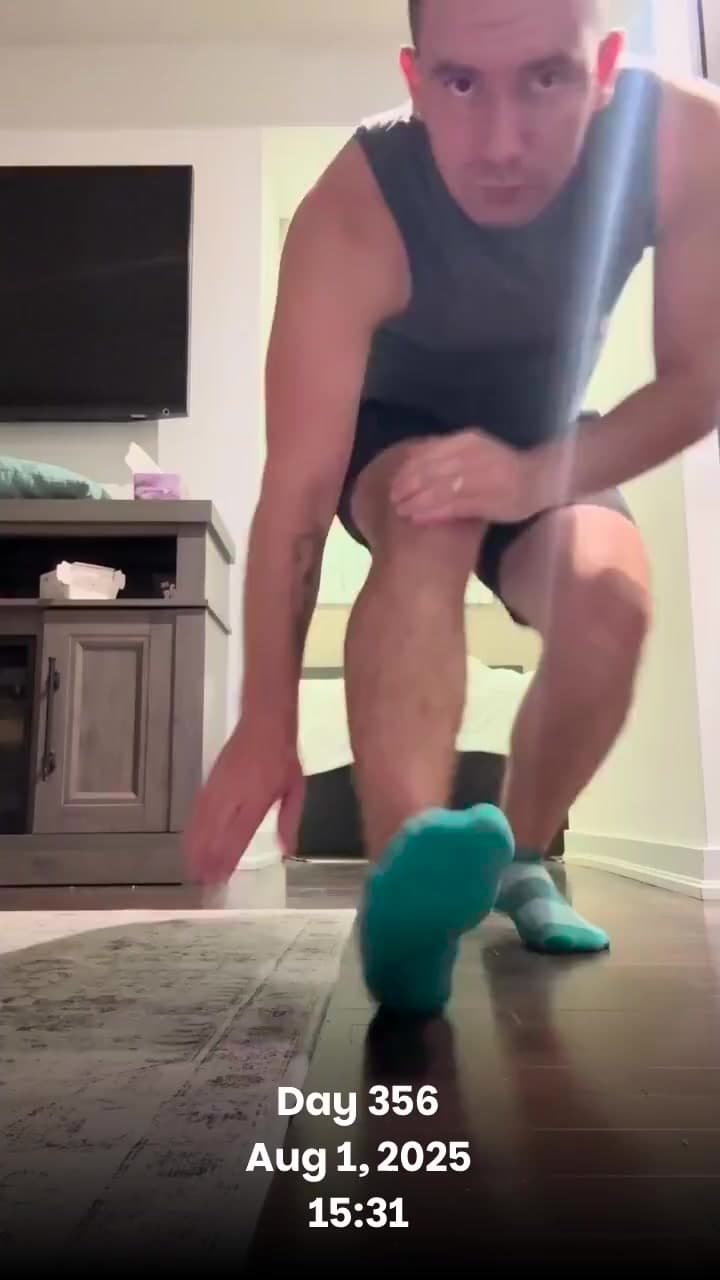 Video from Aug 1, 2025. Total time: 15:31
