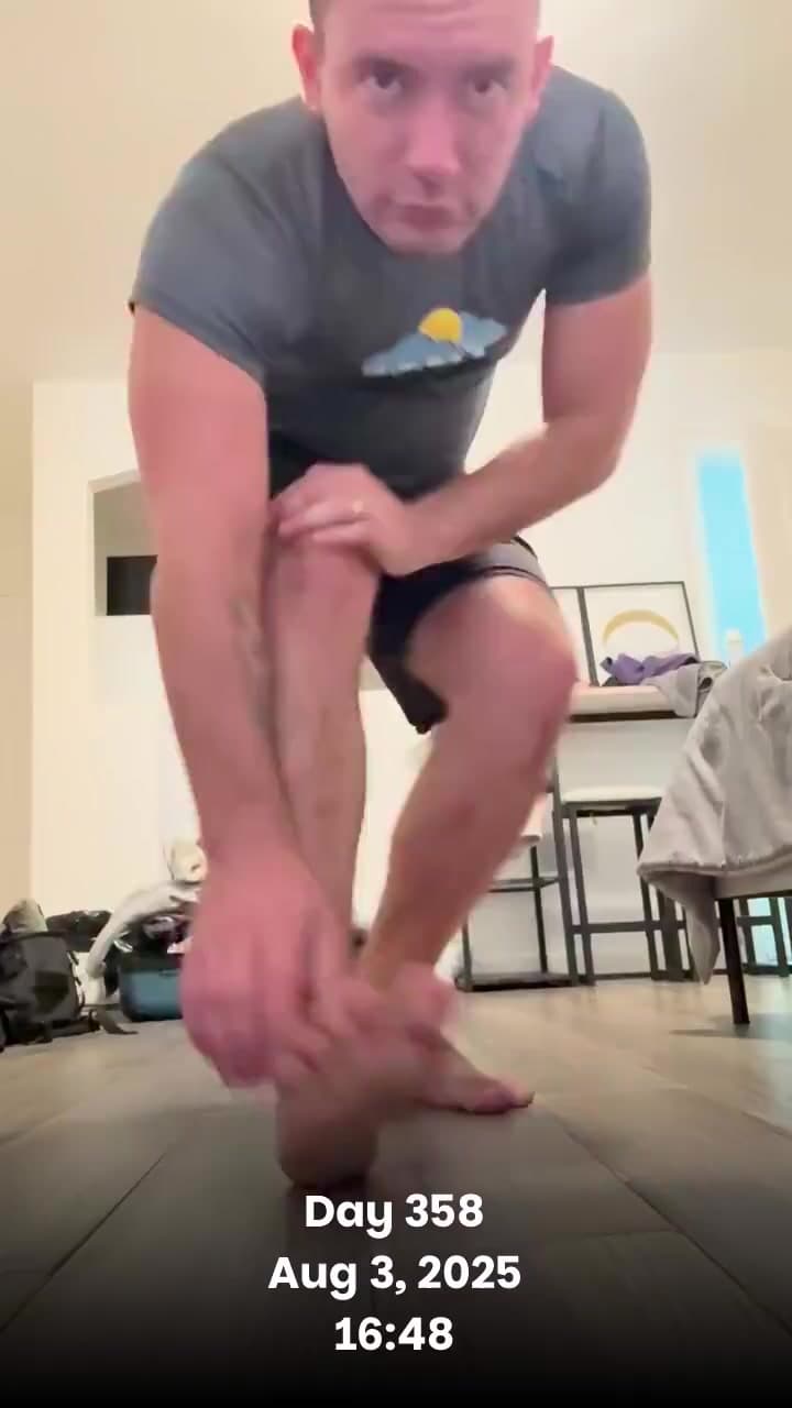 Video from Aug 3, 2025. Total time: 16:48