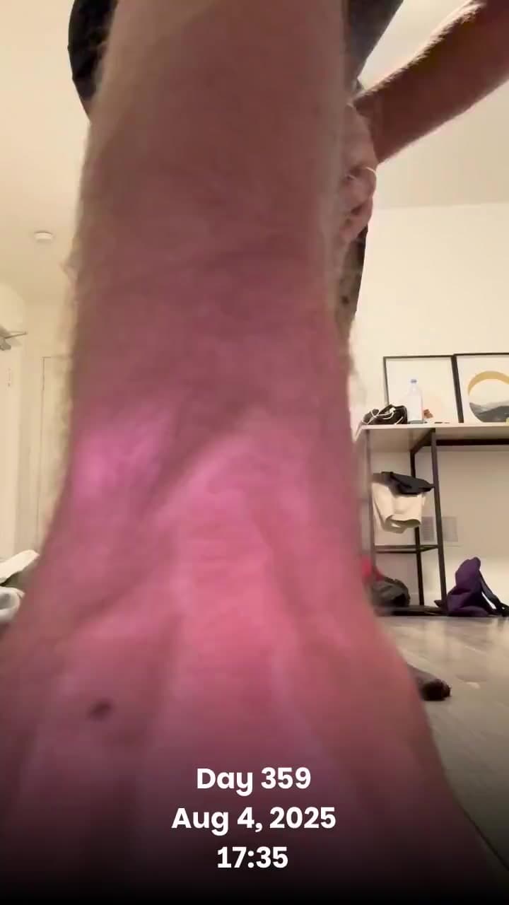 Video from Aug 4, 2025. Total time: 17:35