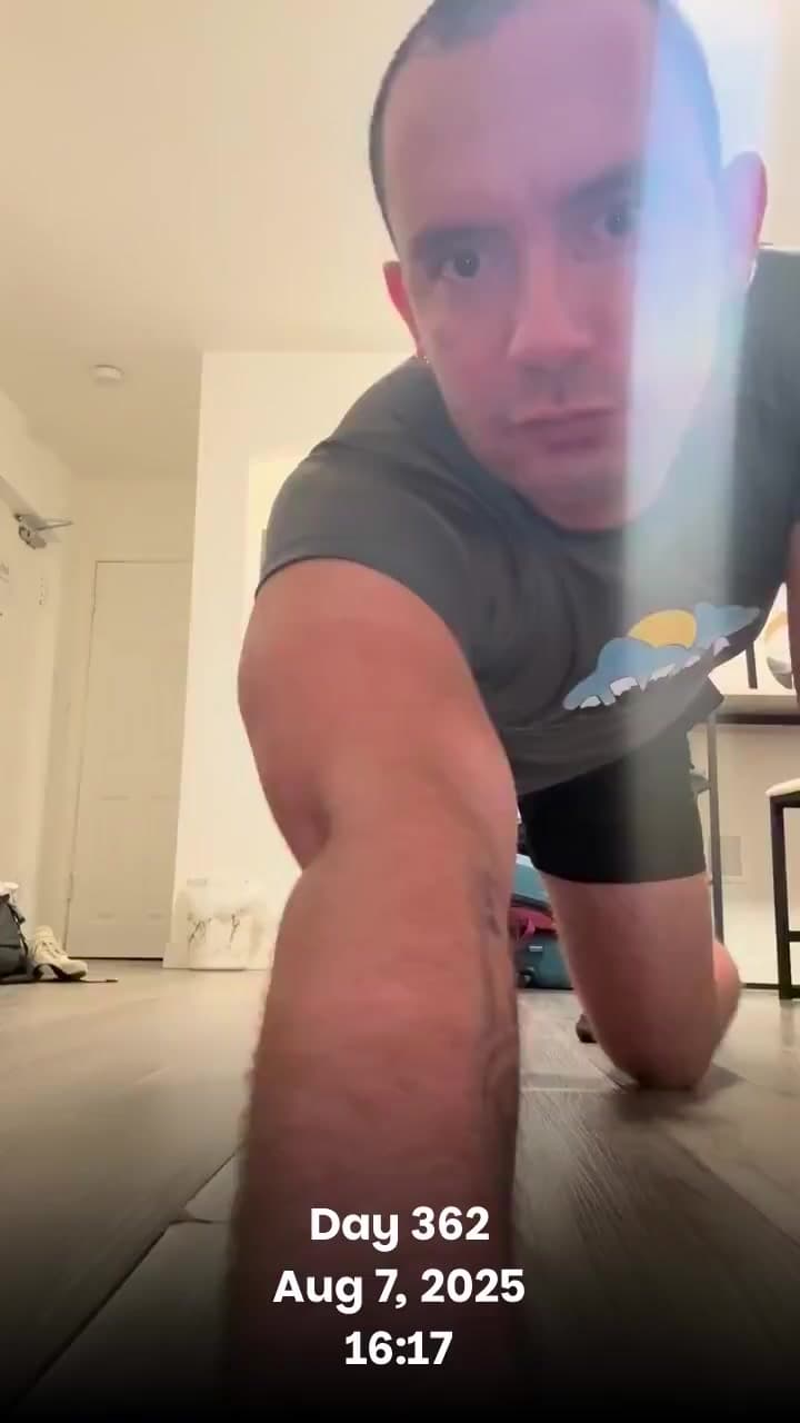 Video from Aug 7, 2025. Total time: 16:17