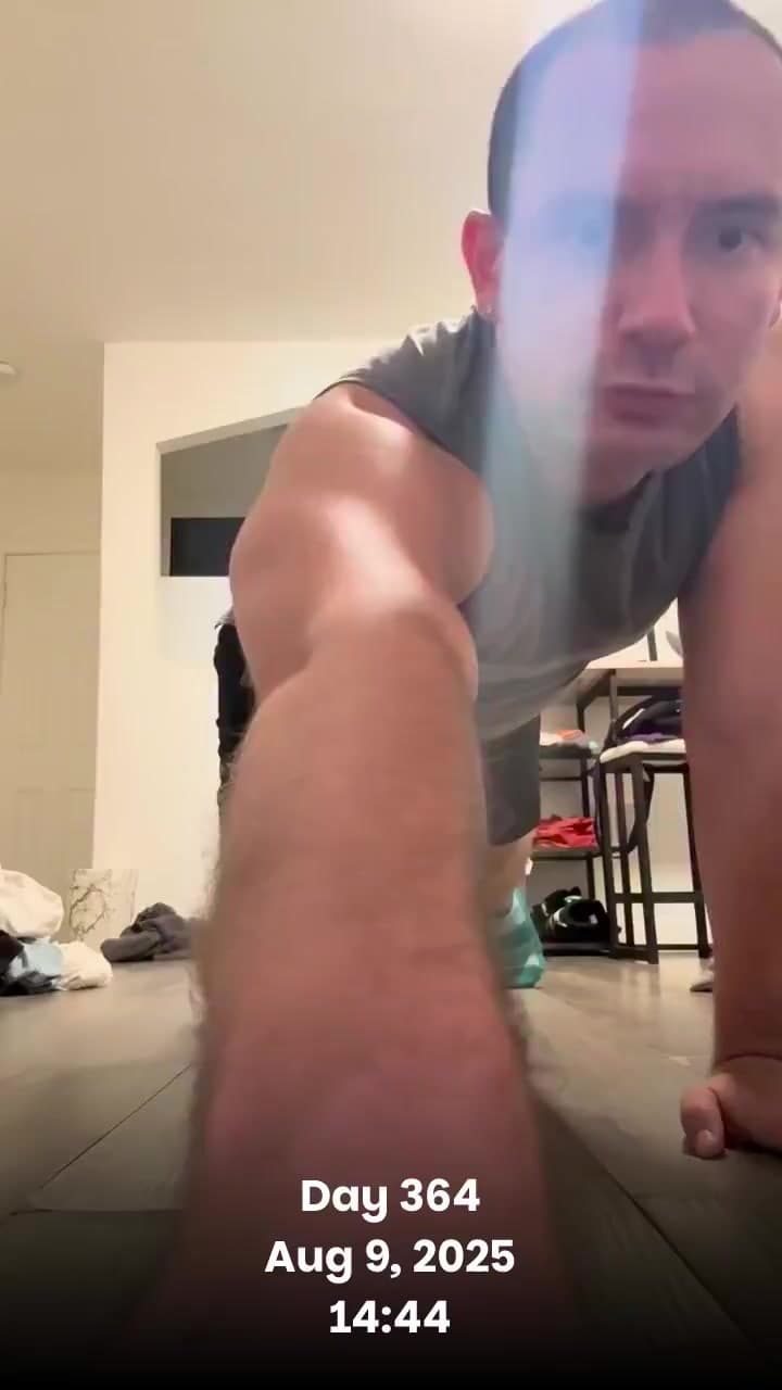 Video from Aug 9, 2025. Total time: 14:44