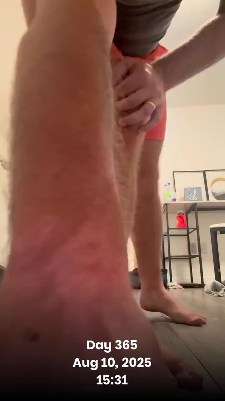 Video from Aug 10, 2025. Total time: 15:31