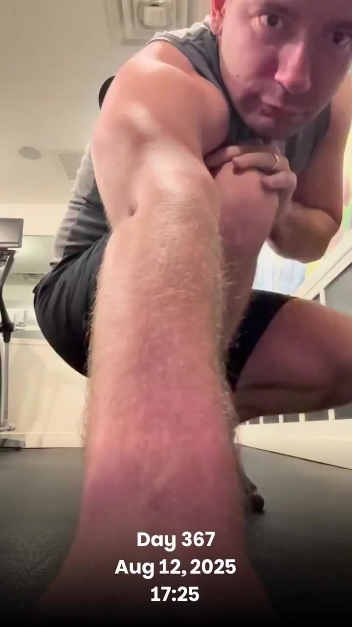 Video from Aug 12, 2025. Total time: 17:25