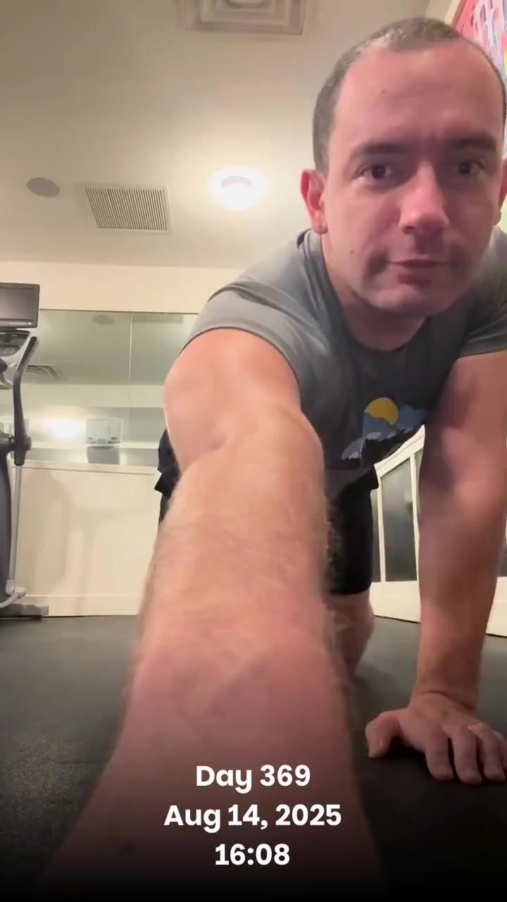 Video from Aug 14, 2025. Total time: 16:08
