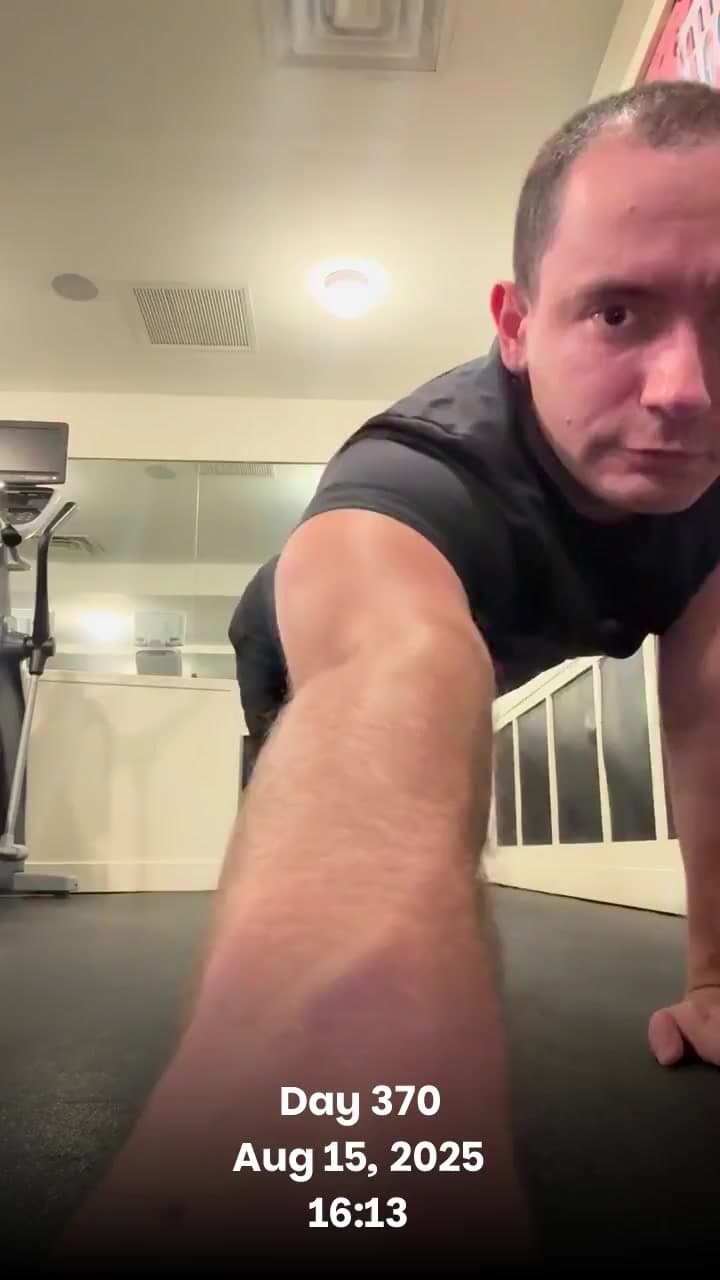 Video from Aug 15, 2025. Total time: 16:13