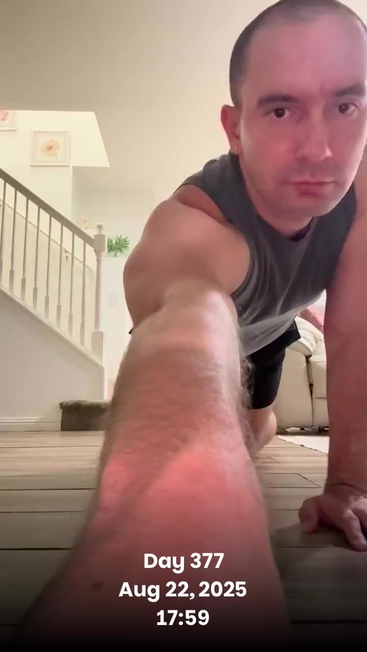 Video from Aug 22, 2025. Total time: 17:59