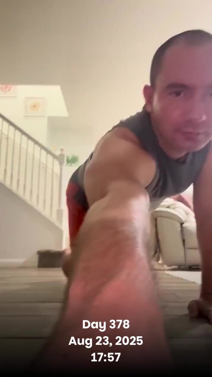 Video from Aug 23, 2025. Total time: 17:57